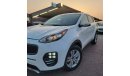 Kia Sportage EX