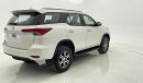 Toyota Fortuner EXR 2.7 | Zero Down Payment | Free Home Test Drive