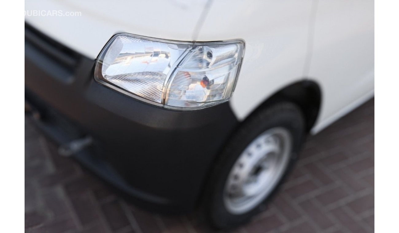 Toyota Lite Ace