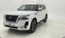 Nissan Patrol LE PLATINUM CITY 5.6 | Zero Down Payment | Free Home Test Drive