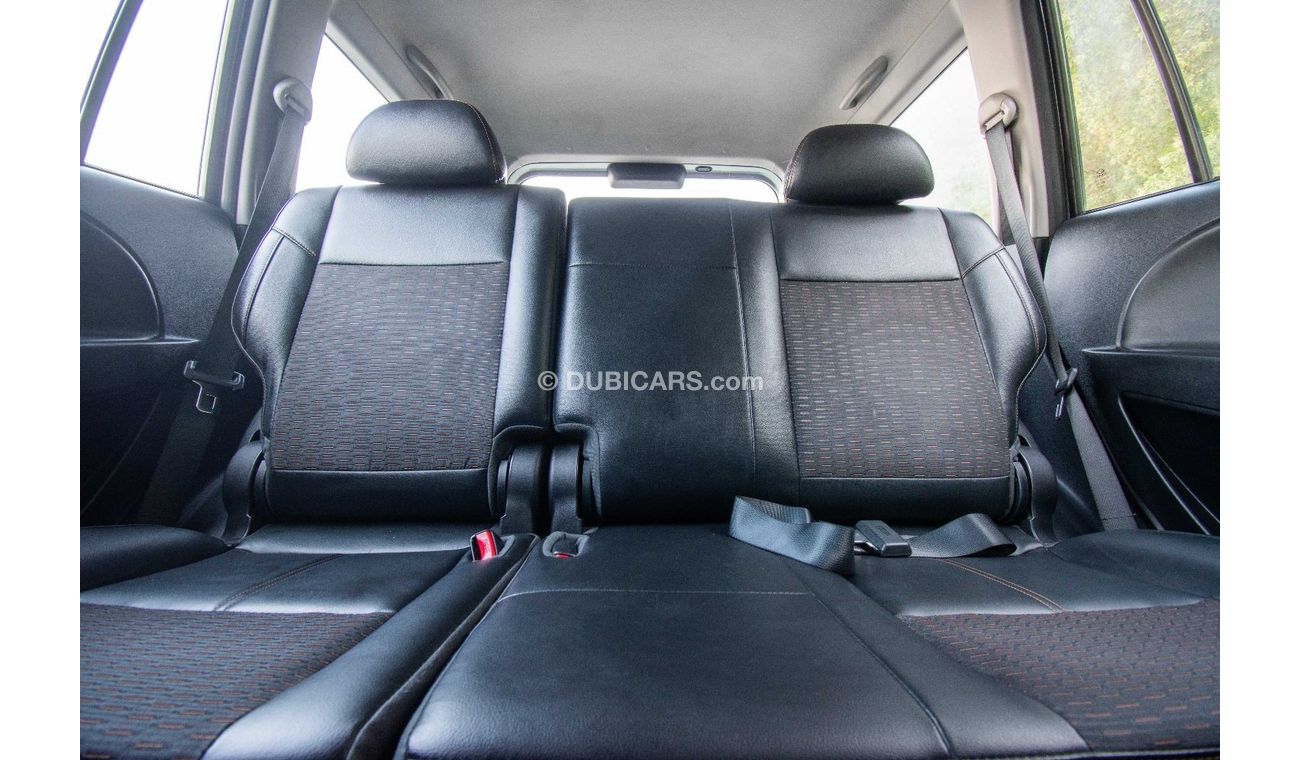 سي إم سي Z7 AED 393/month 2020 | CMC | Z7 2.4L | 7-SEATER | GCC SPECS | M80188