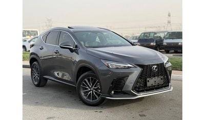 Lexus NX 250 LEXUS NX250 Premium full option