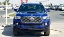 Toyota Tacoma 3.5L Edition V6 TRD 4X4 Sport AT