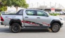 تويوتا هيلوكس HILUX 2.8L ADVENTURE