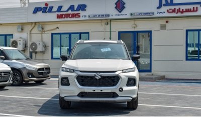 سوزوكي جراند فيتارا HYBRID 1.5 L