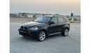 BMW X5 xDrive 35i MODEL 2012 GCC CAR PERFECT CONDITION INSIDE AND OUTSIDE FULL OPTION PANORAMIC ROOF