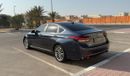 Genesis G80 Platinum 3.8L