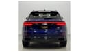 Audi Q8 55 TFSI quattro S-Line 2020 Audi Q8 55TFSI Quattro S-Line ABT Kit, Full Audi Service History, Warran