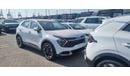 Kia Sportage KIA SPORTAGE 2.0L 4X4 MID 2025 A/T PTR