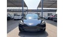 Tesla Model 3 Long Range TESLA MODEL 3 LONG RANGE 2022 MODEL EUROPE