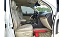 Toyota Prado VXR V6 4.0L Petrol Adventure AT