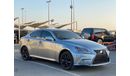 Lexus IS300 LEXUS IS300 USA 2006 FULL OPTION BODY KIT 2015