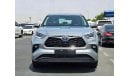 Toyota Highlander 2.5L V4 HYBRID / LIMITED FULL OPTION / PANORAMAIC / JBL SPEAKERS (CODE # 68008)