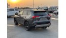 تويوتا راف ٤ 2020 TOYOTA RAV4 XSE HYBRID 4x4 FULL OPTIONS IMPORTED FROM USA