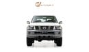 Nissan Patrol Super Safari Al Ostoura - GCC Spec - With Warranty