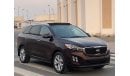 Kia Sorento SX