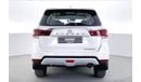 Toyota Fortuner VXR | Guaranteed Warranty | 0 Down Payment