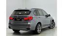 بي أم دبليو X5 xDrive35i 2018 BMW X5 xDrive35i, Warranty, Full BMW Service History, Excellent Condition, GCC