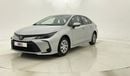 Toyota Corolla XLI 1.6 | Zero Down Payment | Free Home Test Drive