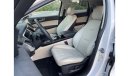 Ford Edge SE Ford Edge MODEL 2017   full option Excellent Condition