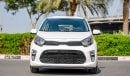 Kia Picanto 1.2P AT MY2023 – WHITE (VC: PICANTO1.2P_1)