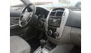 كيا سيراتو Kia Cerato EX V4 1.6L Model 2008