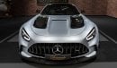 مرسيدس بنز AMG GT Black Series | Brand New | 2022 | AMG exterior Carbon package | Limited Edition