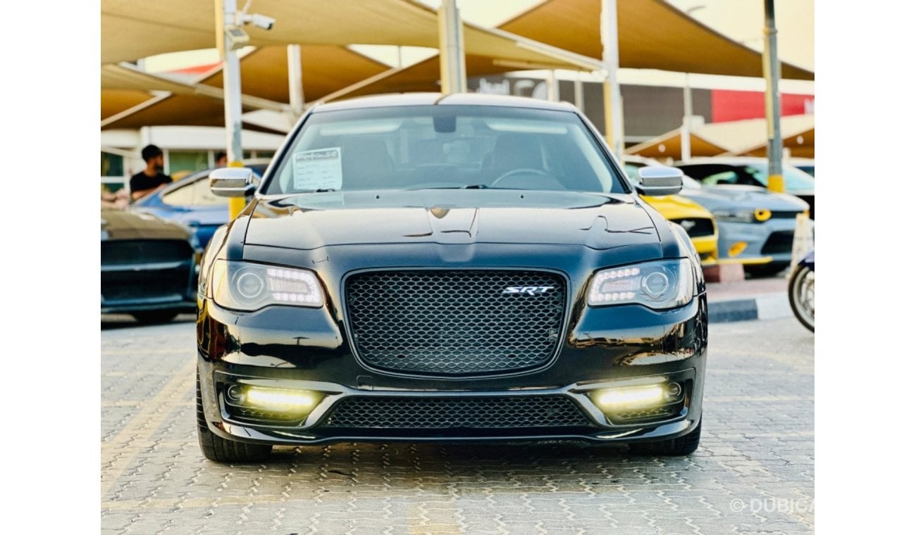 Chrysler 300 For sale