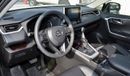 Toyota RAV4 2.0 L limited full option