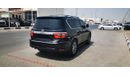 Nissan Patrol LE Platinum Platinum