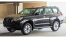 Toyota Prado PRADO TXL 2.8L MANOUL