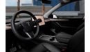 Tesla Model Y Long Range | 3,212 P.M  | 0% Downpayment | Agency Warranty