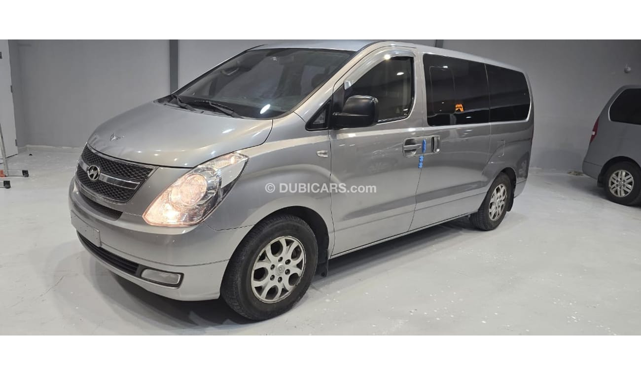 Hyundai H-1