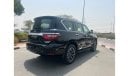 Nissan Patrol Nissan Patrol Platinum V8 2024 (Export Only)