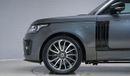 Land Rover Range Rover P510 Vogue SE SVO - AED 6,403 P/M - 1 Year Warranty