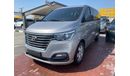 Hyundai H1 Starex