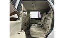 Cadillac Escalade Platinum 2017 Cadillac Escalade 7 Seater, Warranty, Service History, Full Options, GCC