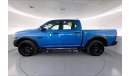 RAM 1500 Warlock Classic - Crew Cab | 1 year free warranty | 0 Down Payment