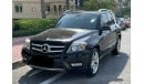 Mercedes-Benz GLK 350 AMG 3.5L