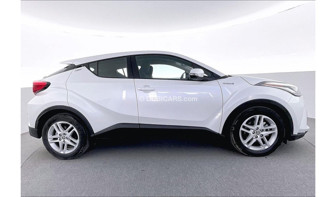 Toyota CHR GX | 1 year free warranty | 0 Down Payment