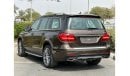 Mercedes-Benz GLS 500 Std Mercedes GLS 500 2016 GCC