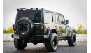 Jeep Wrangler Unlimited Sport DEAL OF THE MONTH + PREMIUM INSURANCE AND SO MUCH MORE INCLUDED IN THE PRICE