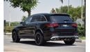 Mercedes-Benz GLC 300 4MATIC AMG 63 KIT