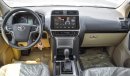 Toyota Prado VX 2.7 2023MY