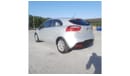 Kia Rio EX 1.4L Hatchback