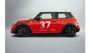 ميني كوبر إس 2021 Mini Cooper S Paddy Hopkirk Special Edition / Full MINI Service History