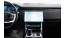 Land Rover Range Rover SV 2023 RANGE ROVER SV P530 / MERIDIAN SOUND SYSTEM / WARRANTY