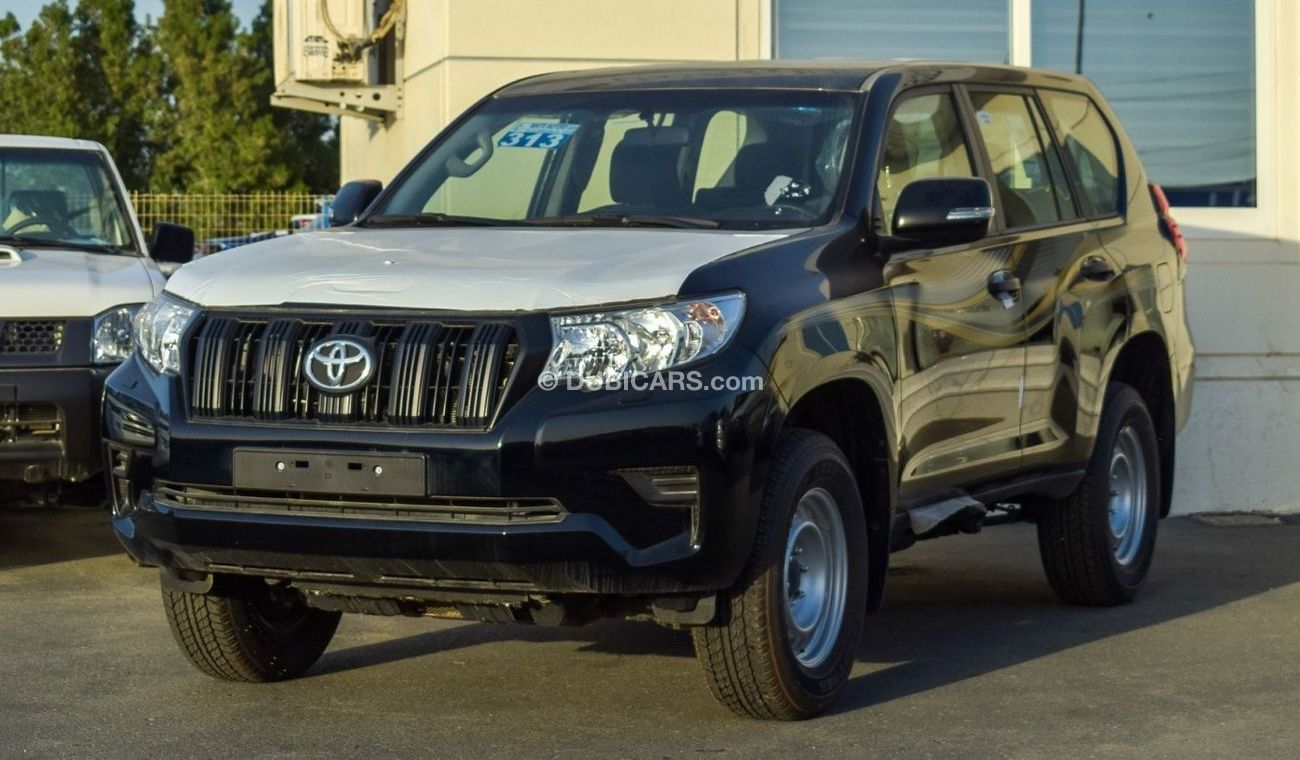 Toyota Prado TX