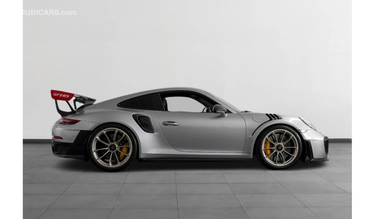بورش 911 GT2 2019 Porsche GT2 RS Weissach / Full Porsche Service History