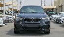 BMW ActiveHybrid X6